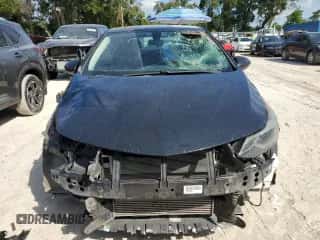 2017 Chevrolet Cruze LT z VIN 1G1BE5SM1H7226194, wystawiony jako Copart lot #81656955 z przebiegiem 126 662 mil mil oraz Szkoda całkowita • Salvage title. Historia ofert i sprzedaży dostępna na DreamBid. Obrazek 5.