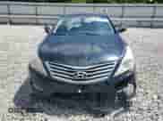 2012 Hyundai Azera с VIN KMHFG4JG4CA172955, выставлен на аукционе Copart как лот 53270935 с пробегом 194 121 миль миль и Списание • Salvage title. История ставок и продаж доступна на DreamBid. Изображение 5.