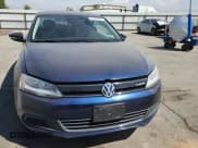 ✅ 2014 Volkswagen Jetta Hybrid • VIN: 3VW637AJXEM234388 • Lot: 81086075. Listed on Copart with 160,848 mi. Free auction sales archive from the USA and detailed vehicle history report at DreamBid. Image 13.