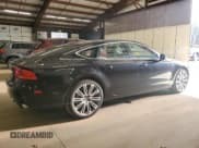 ✅ 2014 Audi A7 Premium Plus • VIN: WAUWGAFC9EN103311 • Lot: 53675395. Wystawiony na Copart z przebiegiem 186 754 mil. Bezpłatny archiwum sprzedaży aukcyjnych z USA i szczegółowy raport historii pojazdu na DreamBid. Zdjęcie 3.