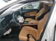 ✅ 2022 Lexus NX 350 Premium • VIN: 2T2GGCEZ6NC004890 • Lot: 80282445. Listed on Copart with 35,877 mi. Free auction sales archive from the USA and detailed vehicle history report at DreamBid. Image 7.