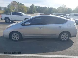 ✅ 2006 Toyota Prius • VIN: JTDKB20U463187123 • Лот: 43535935. Опубликован ранее на IAAI с пробегом 274 402 миль. Бесплатный доступ к архиву аукционных продаж из США и подробный отчёт об истории автомобиля на DreamBid. Изображение 6.