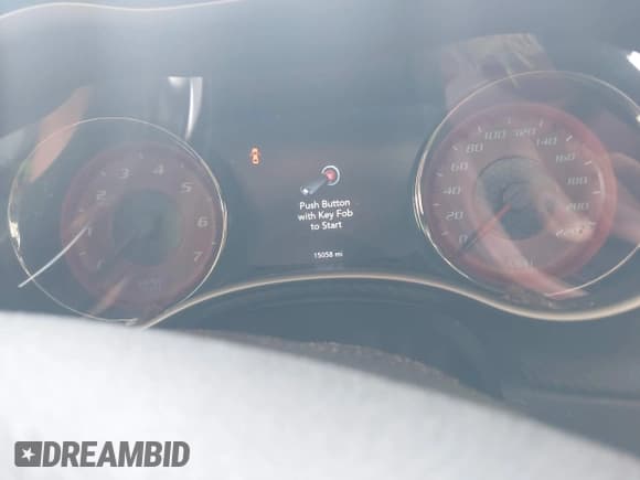 ✅ 2023 Dodge Charger SRT Hellcat Widebody Jailbreak • VIN: 2C3CDXL99PH503198 • Лот: 43037420. Опубликован ранее на IAAI с пробегом 15 058 миль. Бесплатный доступ к архиву аукционных продаж из США и подробный отчёт об истории автомобиля на DreamBid. Изображение 7.