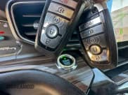 ✅ 2021 Ford Explorer Limited • VIN: 1FMSK7FH0MGA85648 • Лот: 95577965. Опубликован ранее на Copart с пробегом 119 546 миль. Бесплатный доступ к архиву аукционных продаж из США и подробный отчёт об истории автомобиля на DreamBid. Изображение 14.