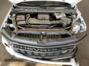 ✅ 2022 Chevrolet Silverado 1500 Work Truck • VIN: 1GCPAAEK3NZ646213 • Lot: 43365685. Wystawiony na Copart z przebiegiem 76 132 mil. Bezpłatny archiwum sprzedaży aukcyjnych z USA i szczegółowy raport historii pojazdu na DreamBid. Zdjęcie 11.