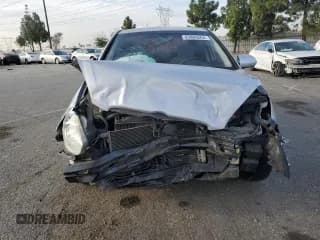 ✅ 2008 Hyundai Accent GLS • VIN: KMHCN46C98U234256 • Лот: 83089384. Опубликован ранее на Copart с пробегом 153 802 миль. Бесплатный доступ к архиву аукционных продаж из США и подробный отчёт об истории автомобиля на DreamBid. Изображение 5.