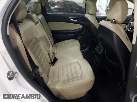 ✅ 2015 Ford Edge SEL • VIN: 2FMTK4J81FBB09881 • Lot: 90974515. Listed on Copart with 195,401 mi. Free auction sales archive from the USA and detailed vehicle history report at DreamBid. Image 11.