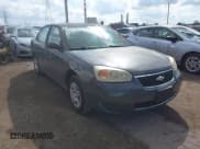 ✅ 2007 Chevrolet Malibu 1FL • VIN: 1G1ZS57F67F302658 • Лот: 43275466. Опубликован ранее на IAAI с пробегом 182 132 миль. Бесплатный доступ к архиву аукционных продаж из США и подробный отчёт об истории автомобиля на DreamBid. Изображение 1.