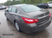 ✅ 2016 Nissan Altima S • VIN: 1N4AL3AP5GN335878 • Lot: 43066963. Listed on IAAI with 90,258 mi. Free auction sales archive from the USA and detailed vehicle history report at DreamBid. Image 3.