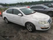 ✅ 2009 Volkswagen Passat Komfort • VIN: WVWJK73C39P035391 • Lot: 42439461. Listed on IAAI with 139,584 mi. Free auction sales archive from the USA and detailed vehicle history report at DreamBid. Image 1.