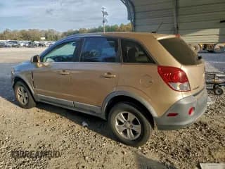 ✅ 2008 Saturn VUE XE • VIN: 3GSCL33P08S556512 • Lot: 93940755. Wystawiony na Copart z przebiegiem 136 905 mil. Bezpłatny archiwum sprzedaży aukcyjnych z USA i szczegółowy raport historii pojazdu na DreamBid. Zdjęcie 2.