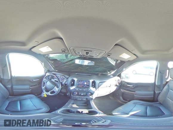 ✅ 2020 Chevrolet Silverado 1500 LT Trail Boss • VIN: 3GCPYFEL8LG315111 • Lot: 82370355. Wystawiony na Copart z przebiegiem 77 440 mil. Bezpłatny archiwum sprzedaży aukcyjnych z USA i szczegółowy raport historii pojazdu na DreamBid. Zdjęcie 15.