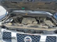 ✅ 2007 Nissan Titan SE • VIN: 1N6BA06A07N224269 • Lot: 44298145. Listed on Copart with 291,107 mi. Free auction sales archive from the USA and detailed vehicle history report at DreamBid. Image 11.