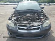 ✅ 2009 Subaru Legacy Limited • VIN: 4S3BL626497230987 • Лот: 69432325. Опубликован ранее на Copart с пробегом Не указан. Бесплатный доступ к архиву аукционных продаж из США и подробный отчёт об истории автомобиля на DreamBid. Изображение 5.