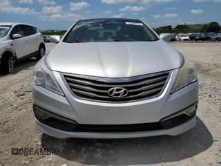 ✅ 2015 Hyundai Azera Limited • VIN: KMHFH4JG1FA474978 • Лот: 57388475. Опубликован ранее на Copart с пробегом 172 437 миль. Бесплатный доступ к архиву аукционных продаж из США и подробный отчёт об истории автомобиля на DreamBid. Изображение 5.