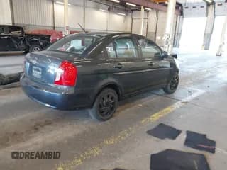 ✅ 2010 Hyundai Accent GLS • VIN: KMHCN4AC5AU424052 • Лот: 42762233. Опубликован ранее на IAAI с пробегом 177 017 миль. Бесплатный доступ к архиву аукционных продаж из США и подробный отчёт об истории автомобиля на DreamBid. Изображение 4.
