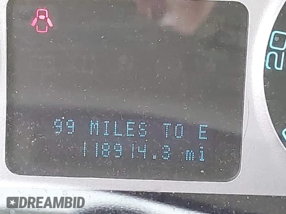 ✅ 2011 Mercury Mariner • VIN: 4M2CN8B76BKJ06851 • Lot: 41652014. Listed on IAAI with 118,914 mi. Free auction sales archive from the USA and detailed vehicle history report at DreamBid. Image 15.