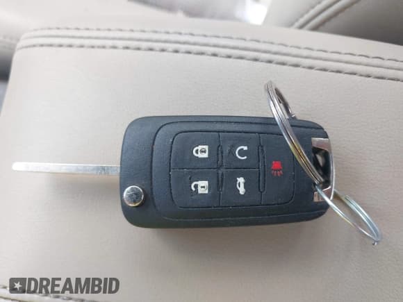 ✅ 2013 Buick Verano Convenience Group • VIN: 1G4PR5SK3D4247913 • Lot: 42798359. Wystawiony na IAAI z przebiegiem 100 401 mil. Bezpłatny archiwum sprzedaży aukcyjnych z USA i szczegółowy raport historii pojazdu na DreamBid. Zdjęcie 11.