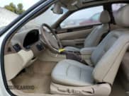 ✅ 1995 Lexus SC • VIN: JT8JZ31C2S0032387 • Lot: 53377475. Listed on Copart with 93,005 mi. Free auction sales archive from the USA and detailed vehicle history report at DreamBid. Image 7.