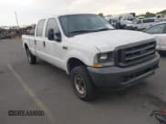 ✅ 2003 Ford F-250 XL • VIN: 1FTNW21L03EA83204 • Лот: 42849443. Опубликован ранее на IAAI с пробегом 235 384 миль. Бесплатный доступ к архиву аукционных продаж из США и подробный отчёт об истории автомобиля на DreamBid. Изображение 1.