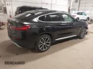 ✅ 2019 BMW X4 xDrive30i • VIN: 5UXUJ3C52KLG53004 • Lot: 42115980. Listed on IAAI with 53,566 mi. Free auction sales archive from the USA and detailed vehicle history report at DreamBid. Image 4.