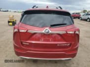 ✅ 2019 Buick Envision Premium II • VIN: LRBFX4SX6KD011327 • Лот: 81627935. Опубликован ранее на Copart с пробегом 56 266 миль. Бесплатный доступ к архиву аукционных продаж из США и подробный отчёт об истории автомобиля на DreamBid. Изображение 6.