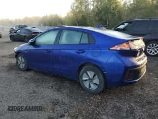 2020 Hyundai Ioniq SEL с VIN KMHC85LC1LU234018, выставлен на аукционе Copart как лот 74626984 с пробегом 105 683 миль миль и Списание • Salvage title. История ставок и продаж доступна на DreamBid. Изображение 2.