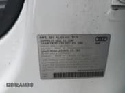 ✅ 2015 Audi Q5 Prestige • VIN: WA1WGAFP5FA064192 • Lot: 90215685. Wystawiony na Copart z przebiegiem 71 815 mil. Bezpłatny archiwum sprzedaży aukcyjnych z USA i szczegółowy raport historii pojazdu na DreamBid. Zdjęcie 12.