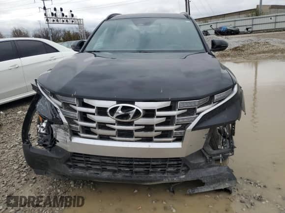 2023 Hyundai Santa Cruz SEL с VIN 5NTJCDAE7PH067920, выставлен на аукционе Copart как лот 80759634 с пробегом 30 388 миль миль и Списание • Salvage title. История ставок и продаж доступна на DreamBid. Изображение 5.