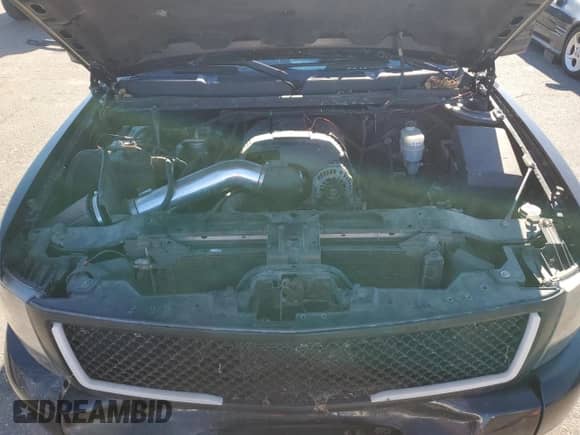 2012 Chevrolet Silverado 1500 LTZ с VIN 1GCRKTE71CZ187905, выставлен на аукционе Copart как лот 85349105 с пробегом 232 644 миль миль и Списание • Salvage title. История ставок и продаж доступна на DreamBid. Изображение 11.