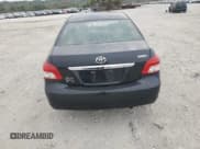 ✅ 2012 Toyota Yaris • VIN: JTDBT4K39CL035539 • Lot: 87108435. Listed on Copart with 106,208 mi. Free auction sales archive from the USA and detailed vehicle history report at DreamBid. Image 6.