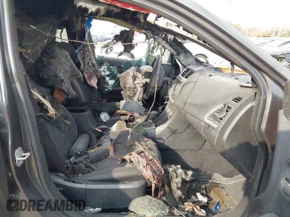 ✅ 2014 Dodge Avenger SE • VIN: 1C3CDZAG0EN224241 • Лот: 41524163. Опубликован ранее на IAAI с пробегом Не указан. Бесплатный доступ к архиву аукционных продаж из США и подробный отчёт об истории автомобиля на DreamBid. Изображение 5.