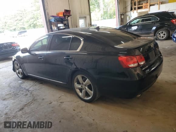 ✅ 2010 Lexus GS 350 • VIN: JTHBE1KS2A0048498 • Лот: 80190835. Опубликован ранее на Copart с пробегом 156 352 миль. Бесплатный доступ к архиву аукционных продаж из США и подробный отчёт об истории автомобиля на DreamBid. Изображение 2.