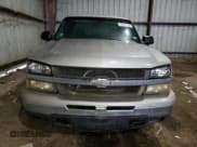 ✅ 2007 Chevrolet Silverado 1500 LS • VIN: 2GCEC13V571182142 • Lot: 78701724. Listed on Copart with 204,810 mi. Free auction sales archive from the USA and detailed vehicle history report at DreamBid. Image 5.