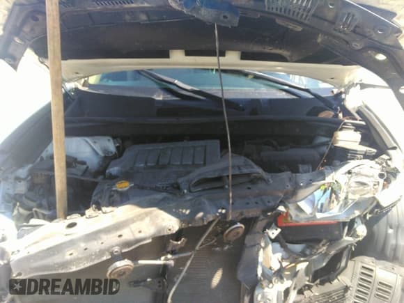 ✅ 2013 Toyota Highlander • VIN: 5TDZK3EH2DS097139 • Lot: 41885225. Listed on IAAI with 162,021 mi. Free auction sales archive from the USA and detailed vehicle history report at DreamBid. Image 10.