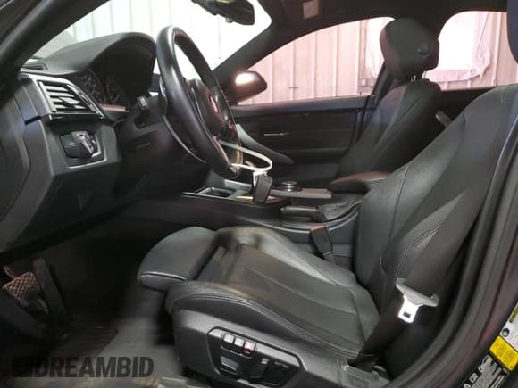 ✅ 2015 BMW 4 Series 435i xDrive • VIN: WBA4B3C53FD669768 • Lot: 62849965. Listed on Copart with 153,993 mi. Free auction sales archive from the USA and detailed vehicle history report at DreamBid. Image 7.