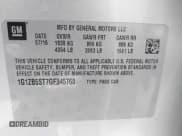 ✅ 2016 Chevrolet Malibu LS • VIN: 1G1ZB5ST7GF345760 • Lot: 42509738. Listed on IAAI with 137,292 mi. Free auction sales archive from the USA and detailed vehicle history report at DreamBid. Image 9.