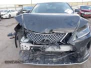 ✅ 2022 Lexus RX 350 • VIN: 2T2AZMAAXNC223938 • Lot: 43269444. Listed on IAAI with 60,860 mi. Free auction sales archive from the USA and detailed vehicle history report at DreamBid. Image 12.