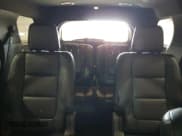 ✅ 2014 Ford Explorer Sport • VIN: 1FM5K8GT6EGB10771 • Lot: 67823175. Wystawiony na Copart z przebiegiem 109 129 mil. Bezpłatny archiwum sprzedaży aukcyjnych z USA i szczegółowy raport historii pojazdu na DreamBid. Zdjęcie 10.