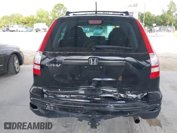 ✅ 2010 Honda CR-V LX • VIN: 5J6RE3H34AL044165 • Лот: 43669160. Опубликован ранее на IAAI с пробегом 247 527 миль. Бесплатный доступ к архиву аукционных продаж из США и подробный отчёт об истории автомобиля на DreamBid. Изображение 17.