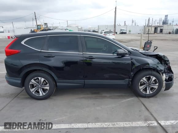 ✅ 2018 Honda CR-V LX • VIN: 2HKRW5H31JH421005 • Lot: 43313309. Wystawiony na IAAI z przebiegiem 54 326 mil. Bezpłatny archiwum sprzedaży aukcyjnych z USA i szczegółowy raport historii pojazdu na DreamBid. Zdjęcie 14.