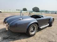 ✅ 1967 Ford Mustang • VIN: SVCW20272 • Лот: 67031015. Опубликован ранее на Copart с пробегом 1 830 миль. Бесплатный доступ к архиву аукционных продаж из США и подробный отчёт об истории автомобиля на DreamBid. Изображение 3.