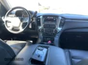 ✅ 2019 Chevrolet Tahoe LT • VIN: 1GNSCBKC3KR138303 • Lot: 89674455. Listed on Copart with 146,789 mi. Free auction sales archive from the USA and detailed vehicle history report at DreamBid. Image 9.