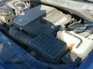 ✅ 2006 Dodge Magnum R/T • VIN: 2D4GV57246H234444 • Lot: 43778334. Listed on IAAI with 211,821 mi. Free auction sales archive from the USA and detailed vehicle history report at DreamBid. Image 12.