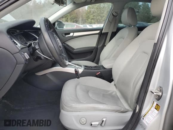 ✅ 2013 Audi A4 Premium • VIN: WAUBFAFL5DN050199 • Lot: 92986725. Listed on Copart with 111,889 mi. Free auction sales archive from the USA and detailed vehicle history report at DreamBid. Image 7.
