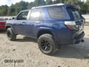 ✅ 2016 Toyota 4Runner Limited • VIN: JTEBU5JR0G5287677 • Lot: 85691205. Listed on Copart with 86,666 mi. Free auction sales archive from the USA and detailed vehicle history report at DreamBid. Image 2.