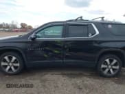 ✅ 2018 Chevrolet Traverse LT • VIN: 1GNEVHKWXJJ209207 • Лот: 43613351. Опубликован ранее на IAAI с пробегом 148 652 миль. Бесплатный доступ к архиву аукционных продаж из США и подробный отчёт об истории автомобиля на DreamBid. Изображение 14.