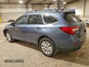 ✅ 2016 Subaru Outback Premium • VIN: 4S4BSACC4G3289824 • Lot: 95264635. Listed on Copart with 174,199 mi. Free auction sales archive from the USA and detailed vehicle history report at DreamBid. Image 2.