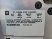 ✅ 2002 Pontiac Firebird Firebird • VIN: 2G2FS22KX22139086 • Lot: 93568675. Wystawiony na Copart z przebiegiem Nie podano. Bezpłatny archiwum sprzedaży aukcyjnych z USA i szczegółowy raport historii pojazdu na DreamBid. Zdjęcie 12.