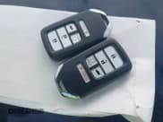 ✅ 2018 Honda CR-V EX • VIN: 2HKRW2H54JH649435 • Lot: 43726533. Listed on IAAI with 42,558 mi. Free auction sales archive from the USA and detailed vehicle history report at DreamBid. Image 11.